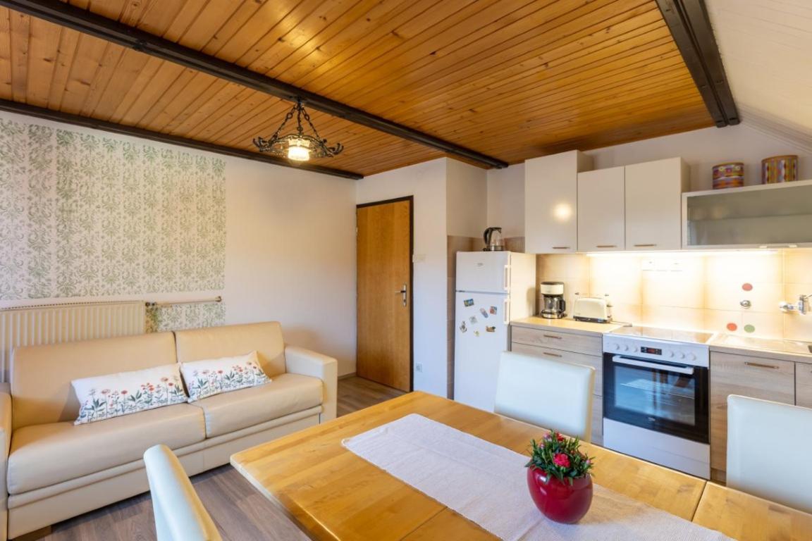 Apartment And Room Mateja Kovacic Bohinj Εξωτερικό φωτογραφία